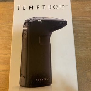 TEMPTU air Cordless Personal Airbrush Machine